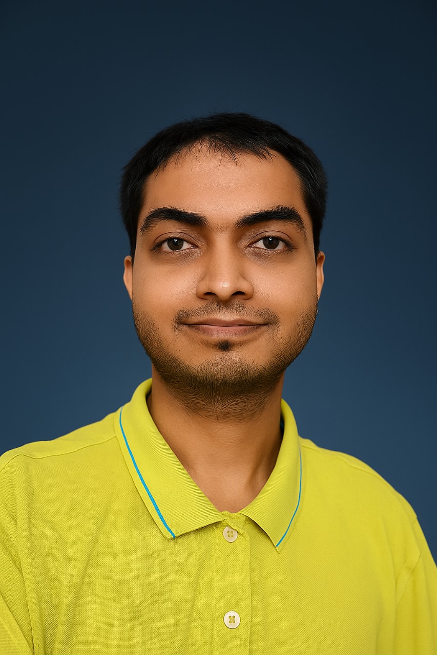 Shubham Gattani Data Science Llm Full Stack